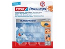 tesa Haken Transparent, 200 g