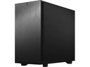 Fractal Design PC-Gehäuse Define 7 Schwarz