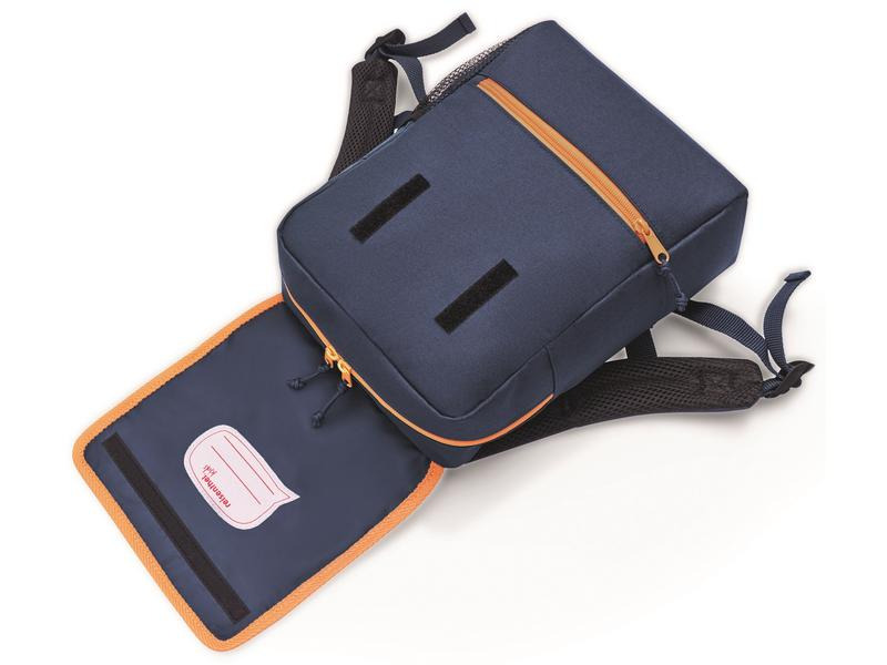 Reisenthel Kindergartenrucksack Backpack Kids Tiger Navy