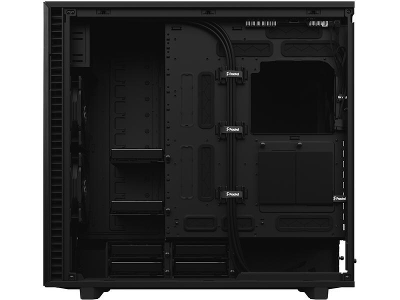 Fractal Design PC-Gehäuse Define 7 XL