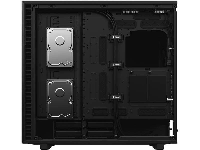Fractal Design PC-Gehäuse Define 7 XL