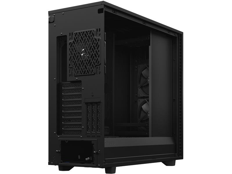Fractal Design PC-Gehäuse Define 7 XL