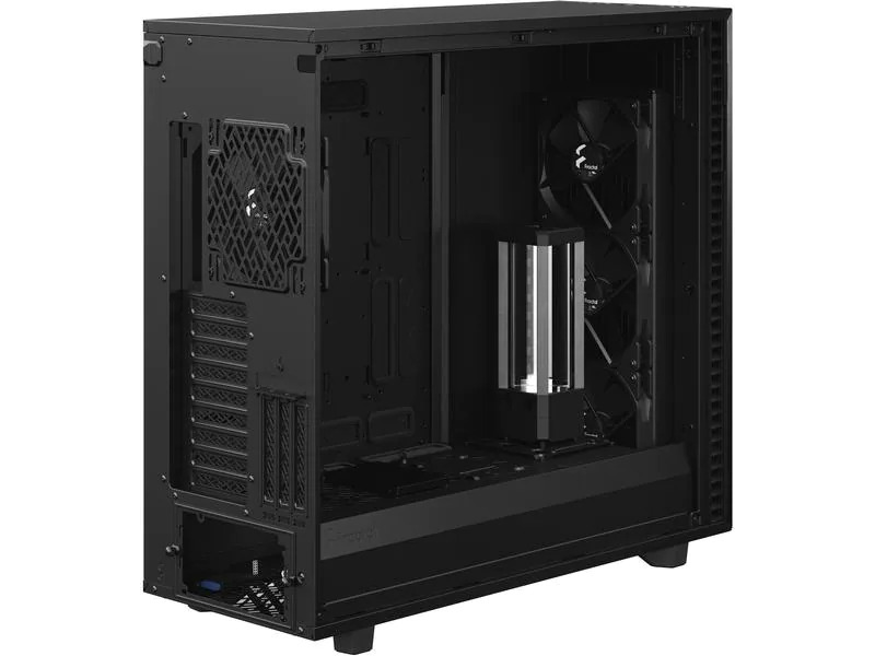 Fractal Design PC-Gehäuse Define 7 XL