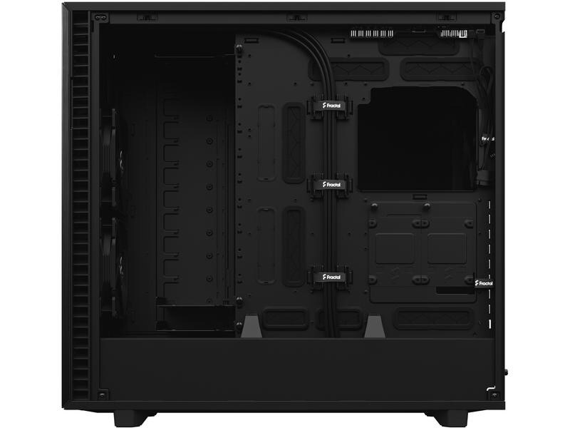 Fractal Design PC-Gehäuse Define 7 XL