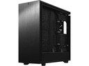 Fractal Design PC-Gehäuse Define 7 XL Dark TG
