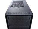 Fractal Design PC-Gehäuse Focus G Schwarz