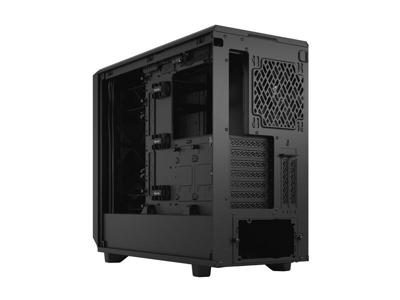 Fractal Design PC-Gehäuse Meshify 2