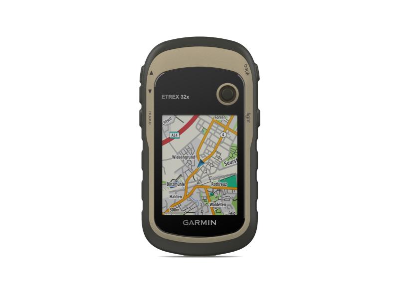GARMIN Hand GPS eTrex 32x