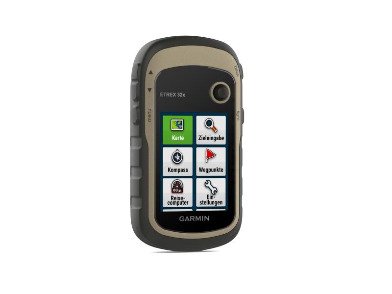 GARMIN Hand GPS eTrex 32x