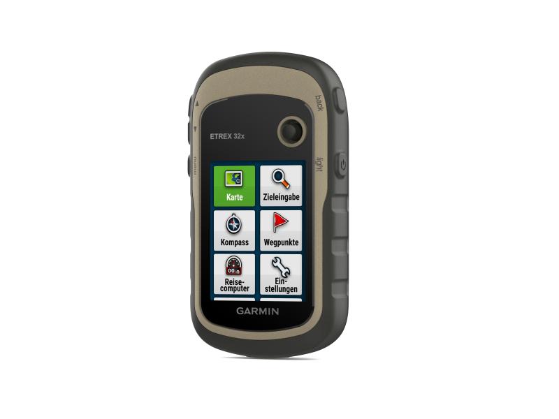 GARMIN Hand GPS eTrex 32x