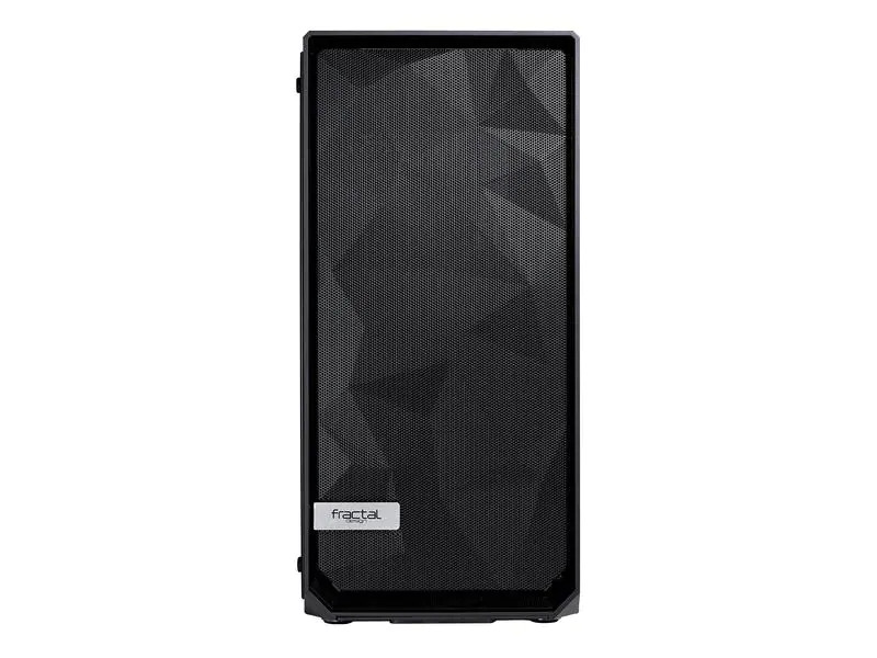 Fractal Design PC-Gehäuse Meshify C Dark TG
