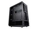 Fractal Design PC-Gehäuse Meshify C Dark TG