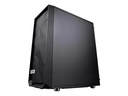 Fractal Design PC-Gehäuse Meshify C Dark TG