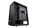 Fractal Design PC-Gehäuse Meshify C Dark TG