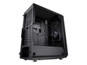 Fractal Design PC-Gehäuse Meshify C Dark TG