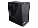 Fractal Design PC-Gehäuse Meshify C Dark TG