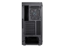 Fractal Design PC-Gehäuse Meshify C Dark TG