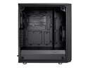 Fractal Design PC-Gehäuse Meshify C Dark TG