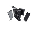 Fractal Design PC-Gehäuse Meshify C Dark TG