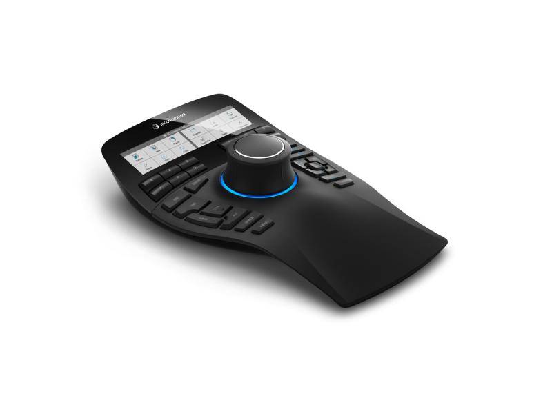 3Dconnexion SpaceMouse Enterprise