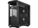 Fractal Design PC-Gehäuse Torrent Compact Solid Schwarz