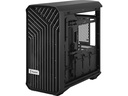 Fractal Design PC-Gehäuse Torrent Compact TG Dark Tint Schwarz