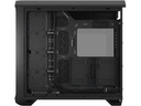 Fractal Design PC-Gehäuse Torrent RGB TG Schwarz