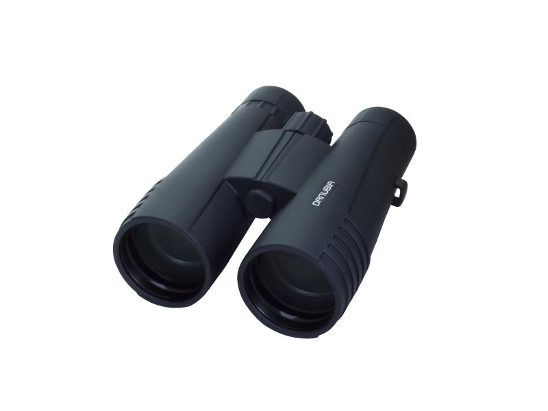 Dörr Fernglas Danubia Bussard I 10x56, schwarz