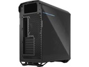 Fractal Design PC-Gehäuse Torrent TG Dark Schwarz