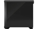 Fractal Design PC-Gehäuse Torrent TG Dark Schwarz