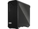 Fractal Design PC-Gehäuse Torrent TG Dark Schwarz