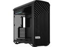 Fractal Design PC-Gehäuse Torrent TG Dark Schwarz