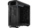 Fractal Design PC-Gehäuse Torrent TG Dark Schwarz