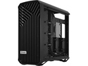 Fractal Design PC-Gehäuse Torrent TG Dark Schwarz