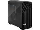 Fractal Design PC-Gehäuse Torrent TG Dark Schwarz