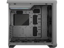 Fractal Design PC-Gehäuse Torrent TG Light Grau