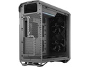 Fractal Design PC-Gehäuse Torrent TG Light Grau