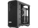 Fractal Design PC-Gehäuse Torrent TG Light Grau