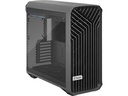Fractal Design PC-Gehäuse Torrent TG Light Grau