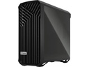 Fractal Design PC-Gehäuse Torrent TG Light Schwarz