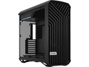 Fractal Design PC-Gehäuse Torrent TG Light Schwarz