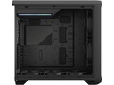 Fractal Design PC-Gehäuse Torrent TG Light Schwarz