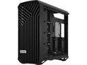 Fractal Design PC-Gehäuse Torrent TG Light Schwarz