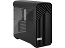Fractal Design PC-Gehäuse Torrent TG Light Schwarz