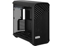 Fractal Design PC-Gehäuse Torrent TG Light Schwarz