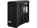 Fractal Design PC-Gehäuse Torrent TG Light Schwarz