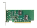Delock Host Bus Adapter PCI Express x16 - 4x SFF-8639