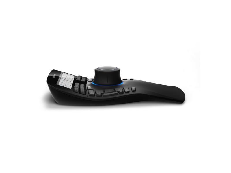 3Dconnexion SpaceMouse Enterprise