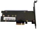 LC-Power PCI-Express-Karte LC-PCI-M2-NVME-ARGB