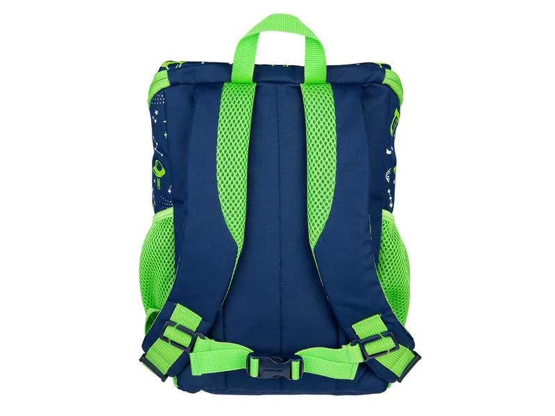 Scooli Kindergartenrucksack Astronaut
